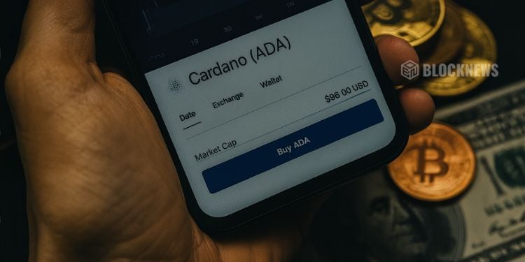 Cardano Price Near $0.90 as Catalysts Stack Up—Analysts Eye $1 Breakout
