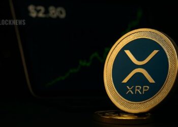 Ripple (XRP) Price Forecast: Can $55M in Leverage Keep Bulls Afloat Above $2.50?