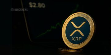 Ripple (XRP) Price Forecast: Can $55M in Leverage Keep Bulls Afloat Above $2.50?