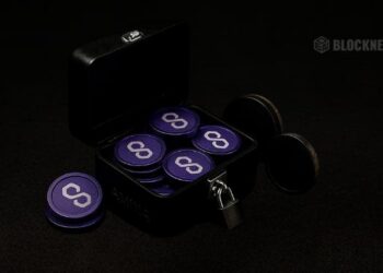 AMINA Bank Teams Up With Polygon to Offer Institutional POL Staking