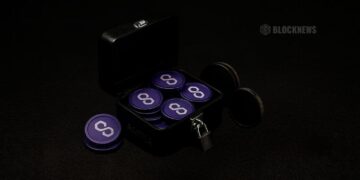 AMINA Bank Teams Up With Polygon to Offer Institutional POL Staking