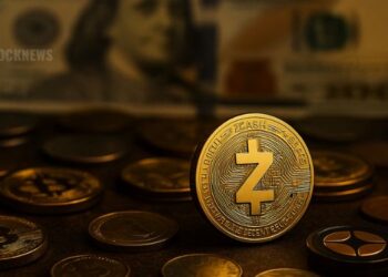 Grayscale Sends Zcash (ZEC) Soaring 36% — But $5,000 Dreams Might Be Too Big