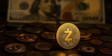 Grayscale Sends Zcash (ZEC) Soaring 36% — But $5,000 Dreams Might Be Too Big