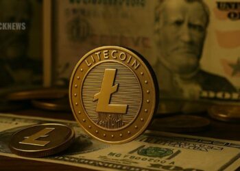 Litecoin Breaks Out With 15% Rally — Is $200 LTC Next?