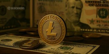 Litecoin Breaks Out With 15% Rally — Is $200 LTC Next?