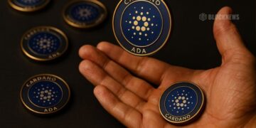 Everything Is Lining Up for Cardano (ADA) as Hydra Update Sparks Bullish Hype