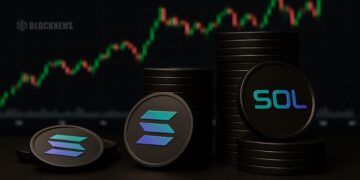 Solana (SOL) Price Holds at $220 — Can the Upcoming ETF Be the Game Changer?