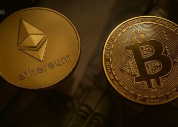 BlackRock Dumps $80M in ETH for Bitcoin as Ethereum Fights Back Above $3,800