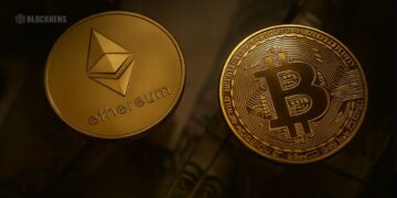 BlackRock Dumps $80M in ETH for Bitcoin as Ethereum Fights Back Above $3,800