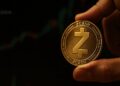 Zcash Bounces Back to Pre-Crash Highs After Market Meltdown