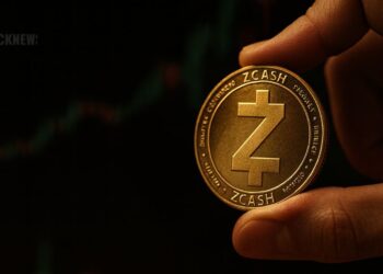 Zcash Bounces Back to Pre-Crash Highs After Market Meltdown
