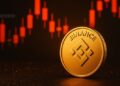 BNB Holds Strong Above $1,000 as Crypto Markets Crash