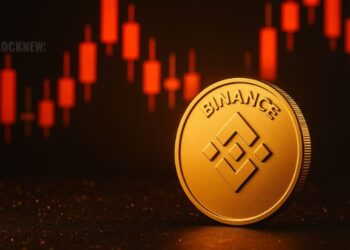 BNB Holds Strong Above $1,000 as Crypto Markets Crash