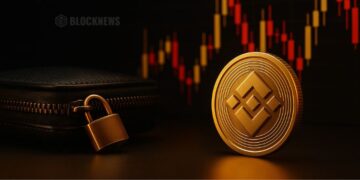 Binance Wallet Faces Temporary Outage — Here’s What Actually Happened