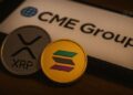 CME Group Rolls Out Regulated Options on Solana and XRP Futures