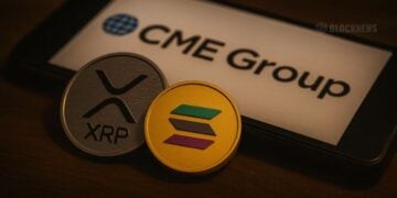 CME Group Rolls Out Regulated Options on Solana and XRP Futures