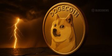 Dogecoin Crash Might Be the Calm Before the Storm, Analysts Say