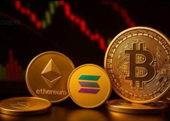 $446M in Altcoins Set to Unlock This Week as Bitcoin Enters ‘Risky’ Territory