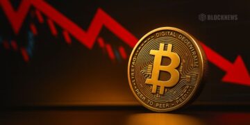 $129M Whale Move Sparks Fear of Another Bitcoin Shake-Up Ahead of Fed Decision