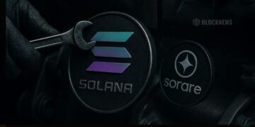Sorare CEO Says Solana Move Is an “Upgrade,” Not a Goodbye to Ethereum