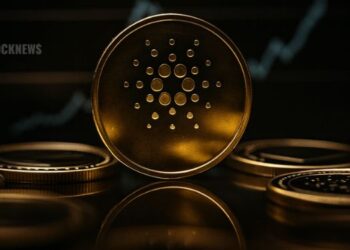 Cardano Takes a Hit — Analysts Warn of Key Support Levels Ahead