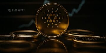 Cardano Takes a Hit — Analysts Warn of Key Support Levels Ahead