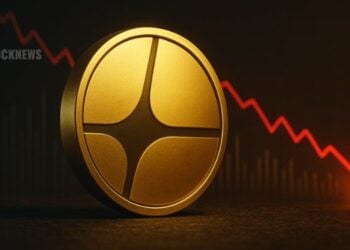 ASTER Jumps 12%, but Whales Are Quietly Heading for the Exit