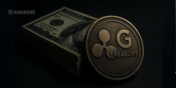 Ripple Makes a $1B Power Move with GTreasury Acquisition