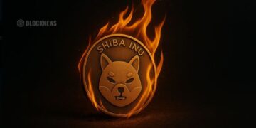 Shiba Inu Burn Rate Soars 222%, But Price Doesn’t Budge