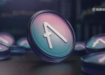 Aave Jumps 10 in Weekend Rally As Real-world Asset Integration Gains Steam Heres Whats Driving the Bounce