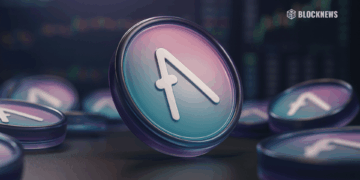 Aave Jumps 10 in Weekend Rally As Real-world Asset Integration Gains Steam Heres Whats Driving the Bounce