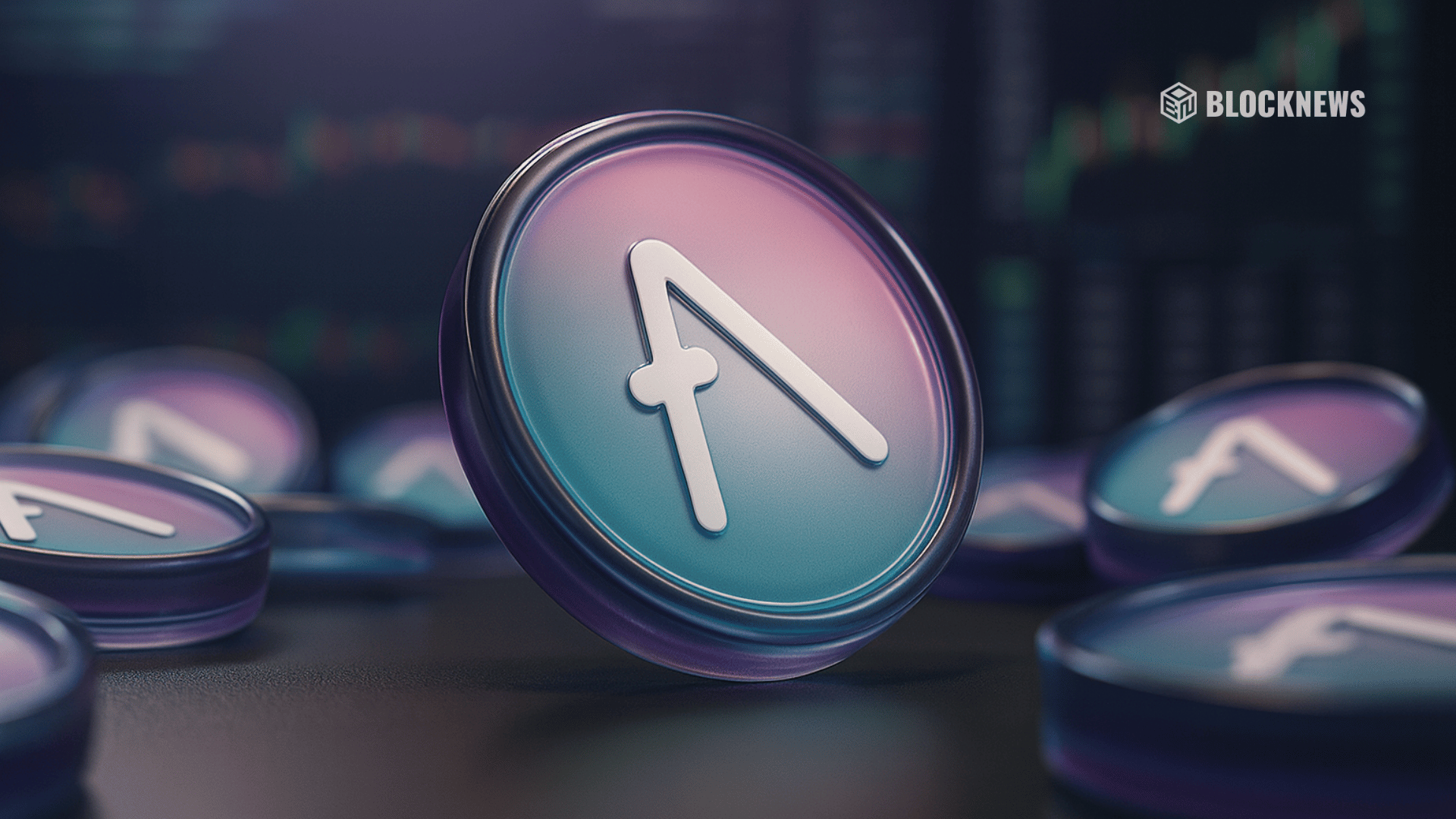 AAVE Jumps 10% in Weekend Rally as Real-World Asset Integration Gains Steam — Here’s What’s Driving the Bounce
