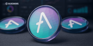Aave Rebounds Above $230, Confirming a Double-Bottom Reversal — Here’s What Sparked the Surge