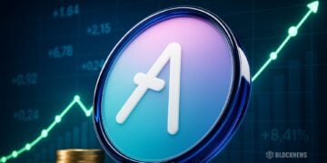 Aave Tightens Its Grip on DeFi Lending as $25B Portfolio Marks Industry Dominance