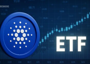 ADA Heads to Wall Street: Cardano Staking ETF Targets Institutional Investors