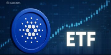 ADA Heads to Wall Street: Cardano Staking ETF Targets Institutional Investors