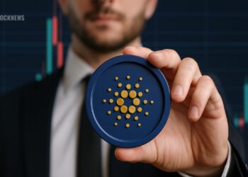 ADA Price Plunges but Volume Explodes — Is Cardano Gearing Up for a Reversal?