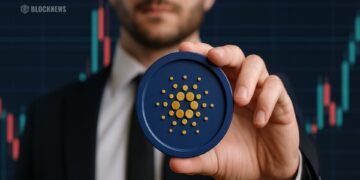 ADA Price Plunges but Volume Explodes — Is Cardano Gearing Up for a Reversal?
