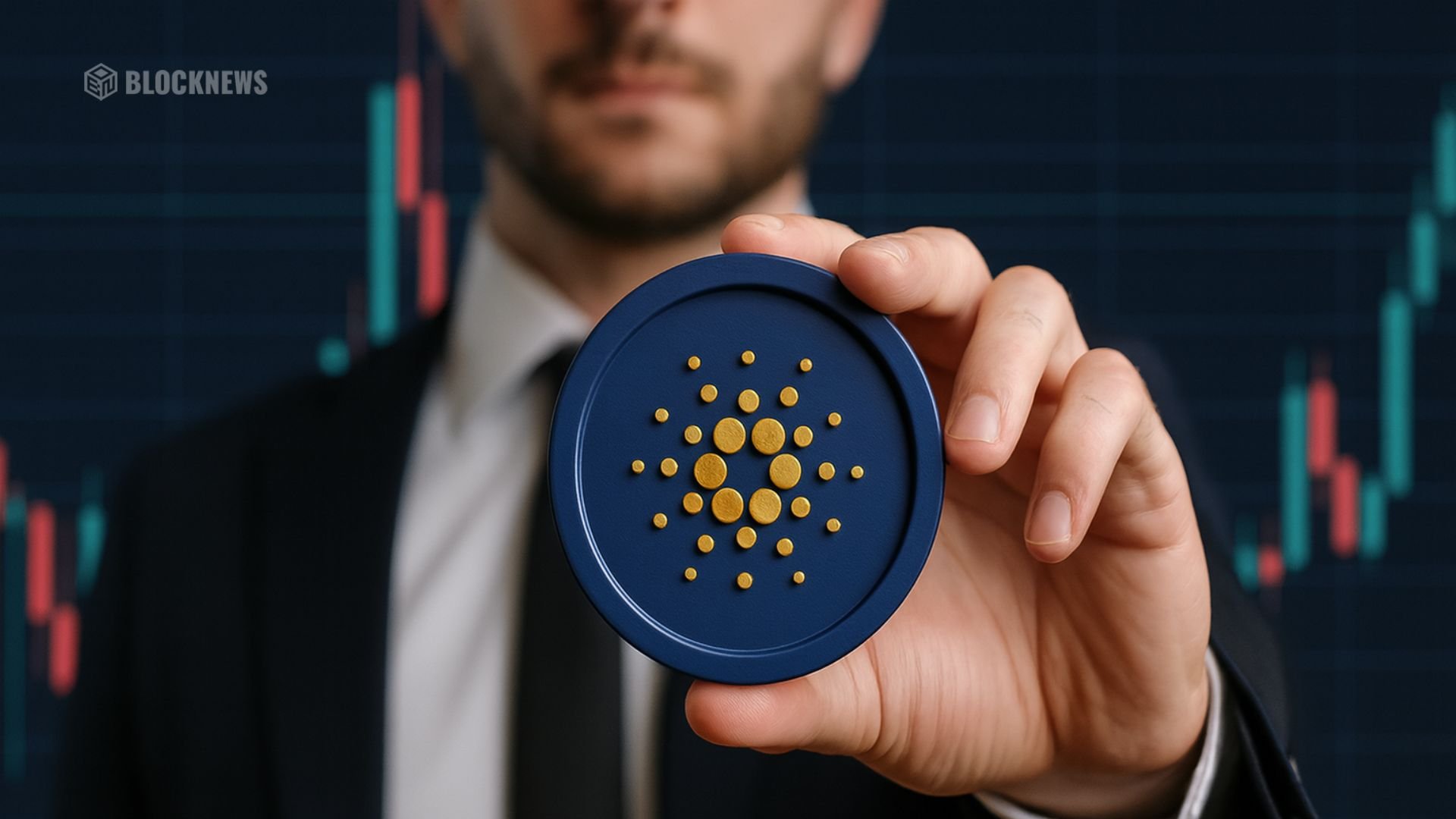 ADA Price Plunges but Volume Explodes — Is Cardano Gearing Up for a Reversal?