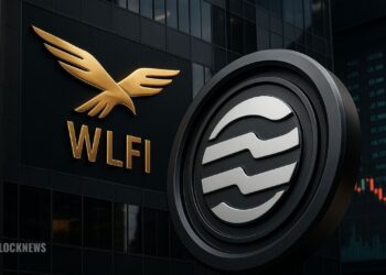 Aptos Teams Up With Trump-Linked World Liberty Financial to Launch USD1 Stablecoin