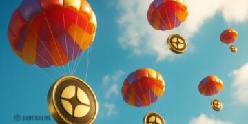Aster Crypto Launches Daily Buybacks Ahead of S3 Airdrop — Is a Breakout Coming?