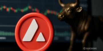 Avalanche (AVAX) Poised for Rally as Technicals Turn Bullish and Volume Surges