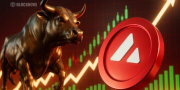 Avalanche (AVAX) Price Eyes Big Breakout as Bulls Build Momentum