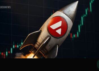 Avalanche (AVAX) Stages a Wild Rebound After Sharp Sell-Off
