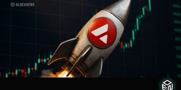 Avalanche (AVAX) Stages a Wild Rebound After Sharp Sell-Off