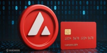 Avalanche (AVAX) Teams Up with Japan’s Largest Payment Network in $2T Blockchain Move