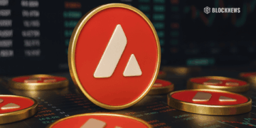 Avalanche Becomes a Hub for Government and Institutional Tokenization — Here Is Why AVAX Still Lags 86% Below Its Peak