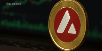 Avalanche Treasury Co Announces $675m Spac Deal Plans $1b Avax Treasury by 2026