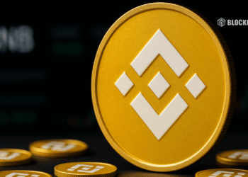 Binance Bnb Coin is on the Cusp of a Massive Rally and Here is Why