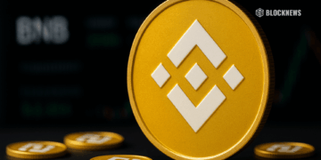 Binance Bnb Coin is on the Cusp of a Massive Rally and Here is Why